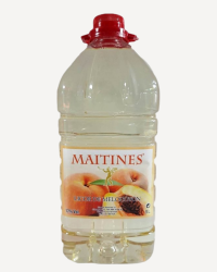 Licor de Melocotón