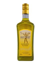 Aguardiente de Hierbas