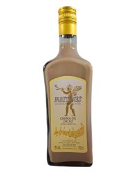 Crema de Orujo