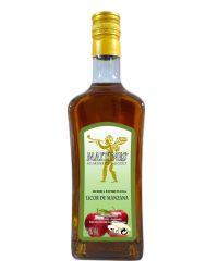 Licor de Manzana
