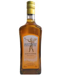 Licor de Naranja