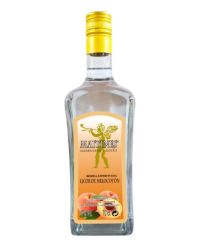 Licor de Melocotón
