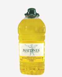 Aguardiente de Hierbas