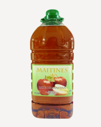 Licor de Manzana