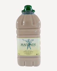 Crema de Orujo