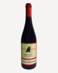 Mencía Crianza Marqués de Quintanilla